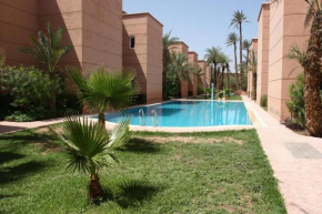 résidence alqaria assiyahiya 2